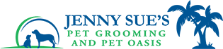 Jenny Sue's Pet Grooming